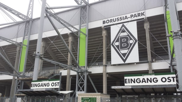 Borussia Mönchengladbach