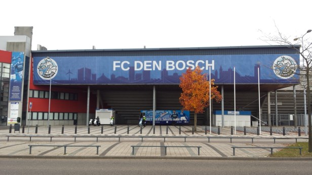 FC Den Bosch