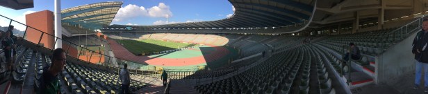Rode Duivels België Koning Boudewijnstadion