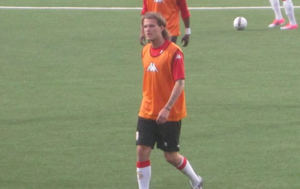 Oude bekenden op een exotische reis: William Carvalho, Alexander Scholz, Percy Tau en co zoeken het ver van&nbsp;huis