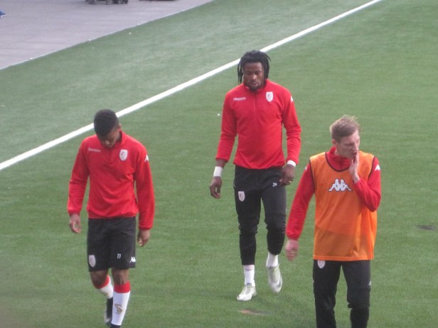 Luchkevych Andrade Luyindama