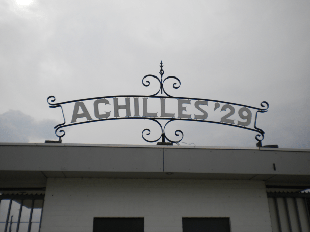 Achilles '29