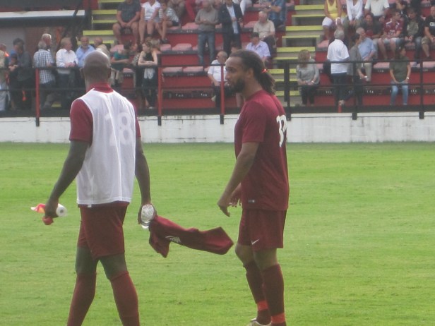 Assou-Ekotto