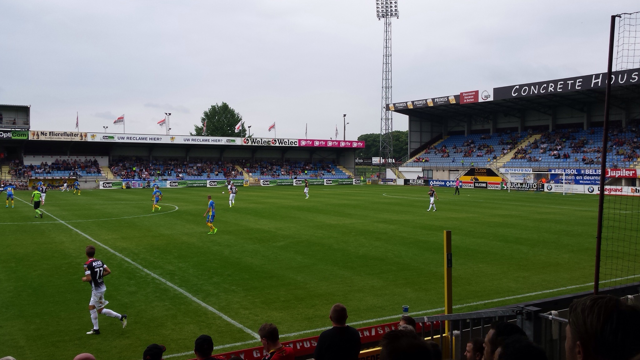 Westerlo