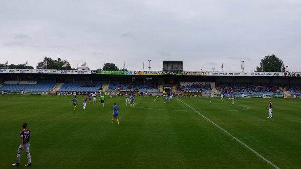 Waar zijn deze ex-spelers van KVC Westerlo vandaag&nbsp;actief?