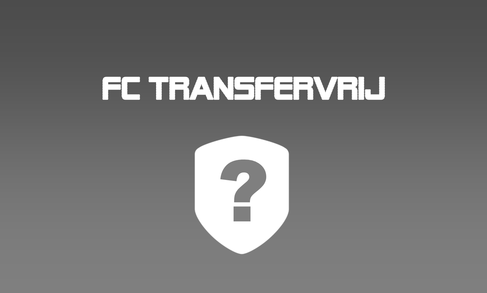 Transfer Fc FC Transfervrij: 11 oude bekenden uit de Jupiler Pro League – Door Fans ...