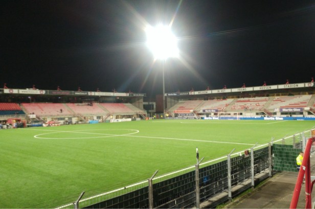 FC Oss TOP Oss