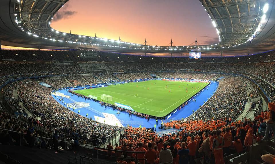 Hoe werkt de Nations League nu eigenlijk? – Door Fans Voor Fans