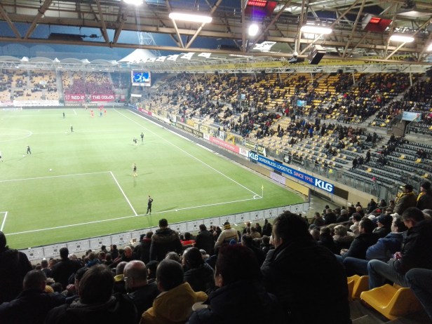 Roda JC Kerkrade