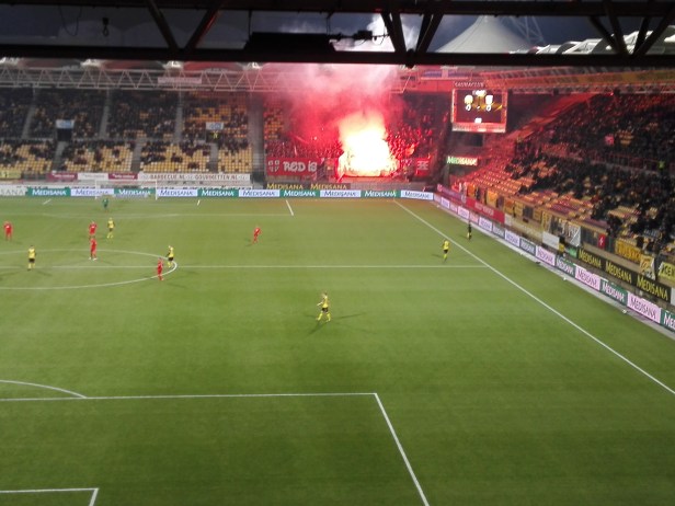 Roda JC Kerkrade FC Twente