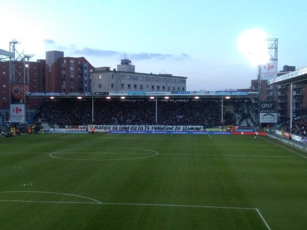 Brusselaars die dromen van Sporting Charleroi kunnen voortaan bij… FC Moreda Uccle&nbsp;beginnen
