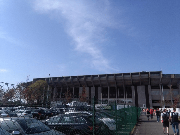 TRANSFER: Crysan (ex-Cercle Brugge) wordt ploegmaat van Marouane Fellaini bij Shandong&nbsp;Taishan