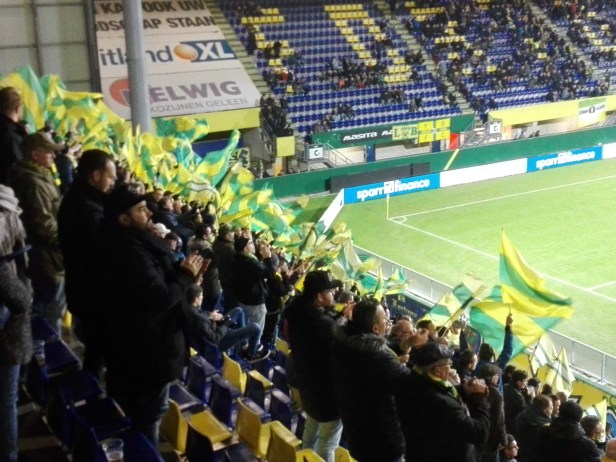 Het duo Uğur-Donkor achterna: Fortuna Sittard liet afgelopen seizoen twee jonge Belgen via de Eredivisie debuteren in het profvoetbal (en ook Heerenveen deed&nbsp;mee)