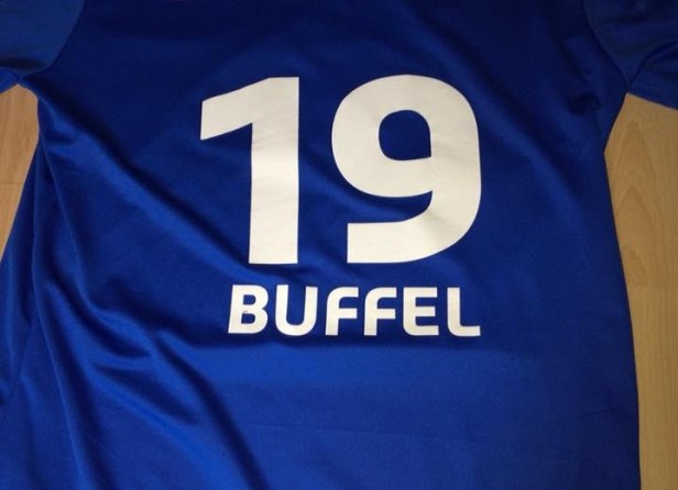 Buffel