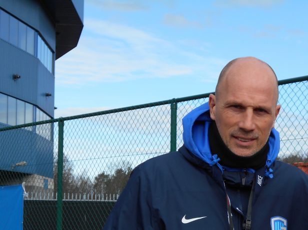 “Slechtste beslissing in 30 jaar”: ingehaalde covdimatchen leverden Philippe Clement weinig plezier&nbsp;op