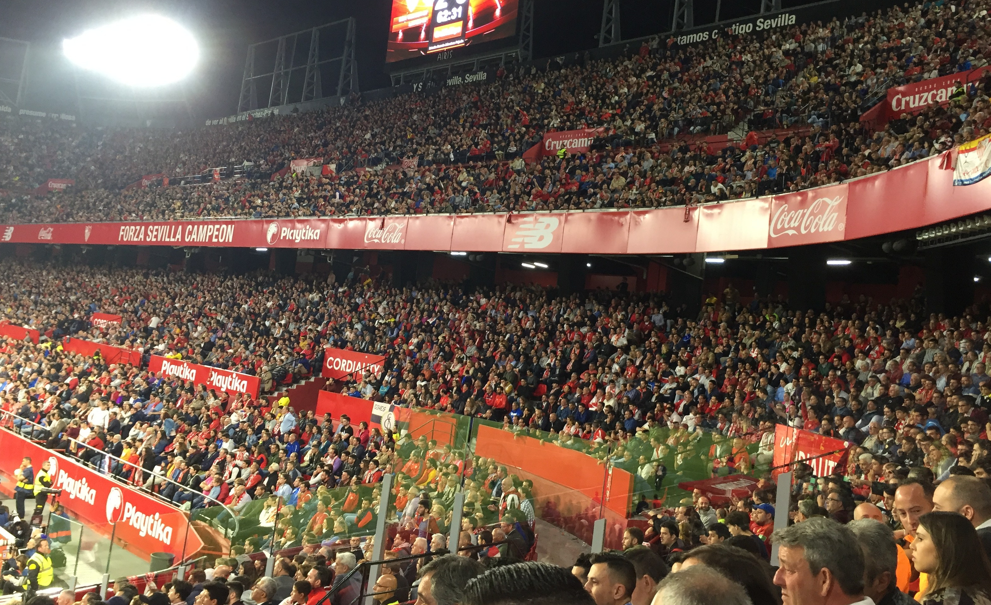 Sevilla FC