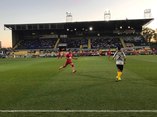 Quiz: 100 jaar Sporting&nbsp;Lokeren