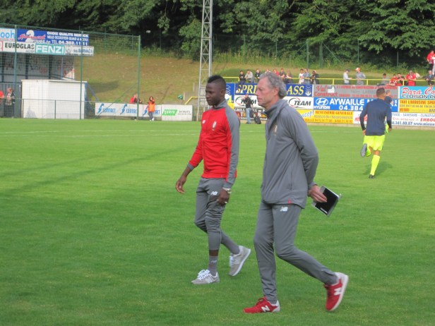 Preud'homme Djenepo