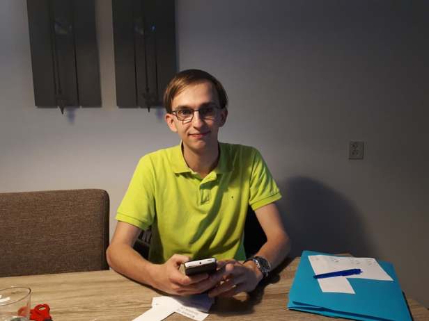 Onderzoek normen en waarden