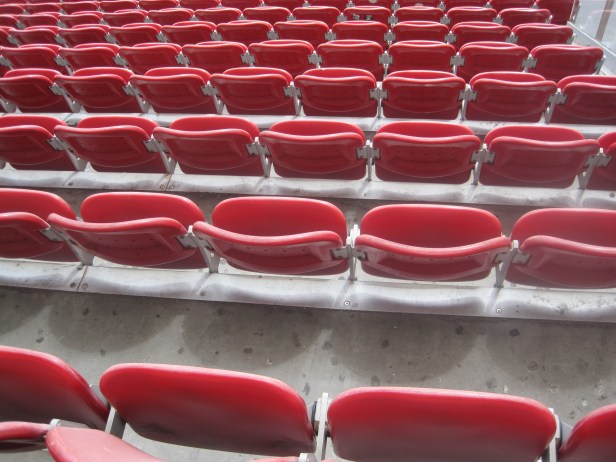 Al 9 uitfansboycots dit&nbsp;seizoen