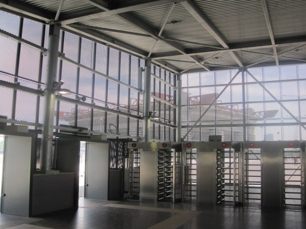 San Siro AC Milan Inter