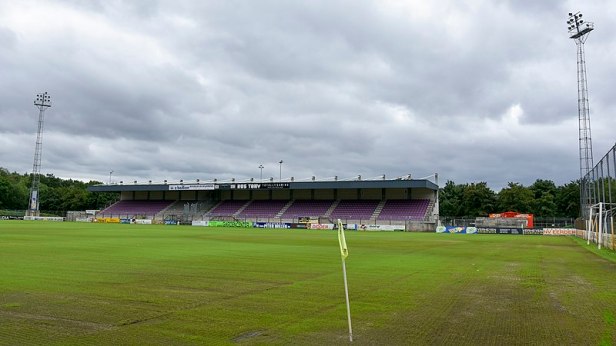 “Door fans voor fans” bij Patro: voorkeur supporters bepalend bij keuze nieuw&nbsp;wedstrijdshirt
