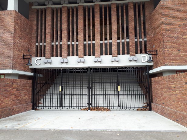 Olympisch Stadion Amsterdam