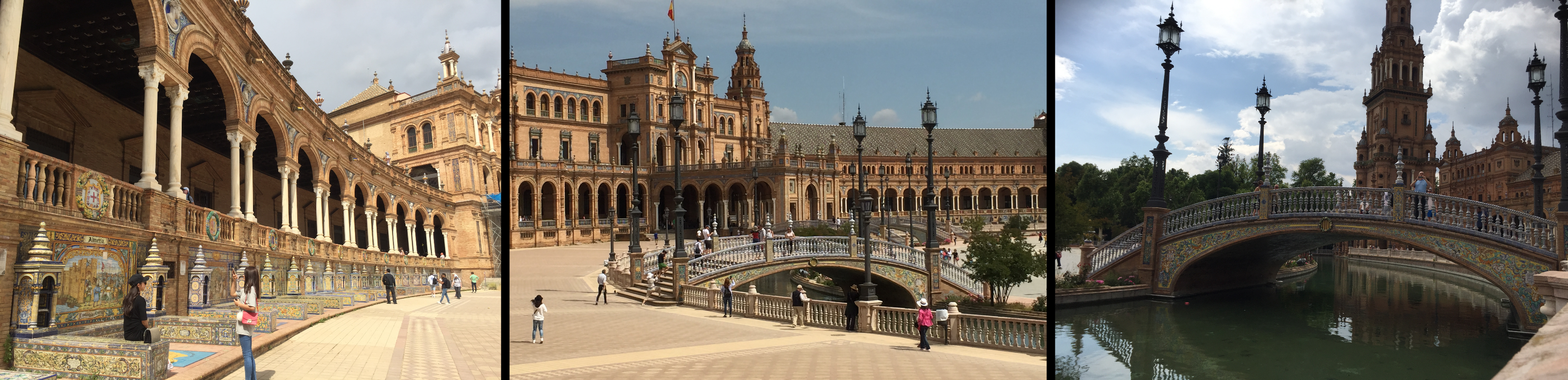 Plaza de España