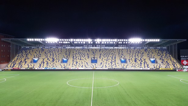 Toeschouwersaantallen Jupiler Pro League – Speeldag&nbsp;1