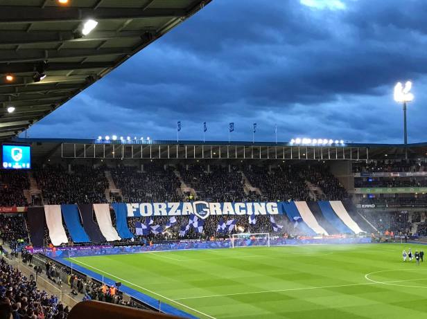 Bernd Storck na een half seizoen al weg bij KRC&nbsp;Genk