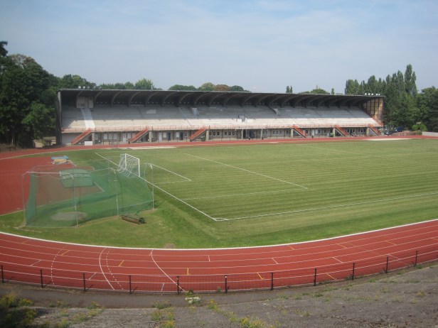 Amateurvoetbalquiz: FC, KV of&nbsp;VV?