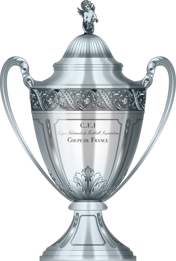 Le Club De Foot De Calais, Finaliste De La Coupe De France En 2000 Disparait Pour Raisons Financieres 3449189
