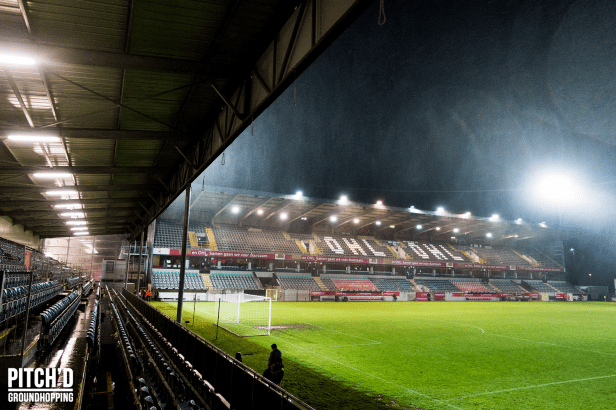 Toeschouwersaantallen Jupiler Pro League – Speeldag&nbsp;8