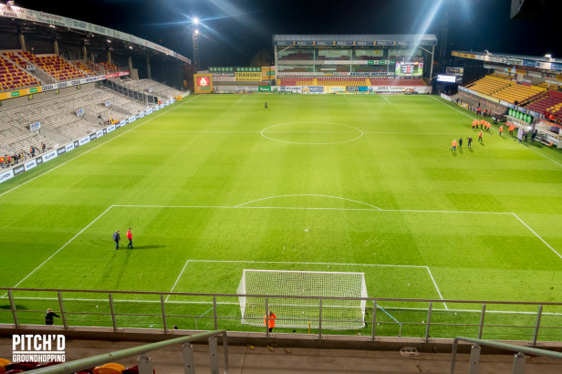 Quiz: waar zijn deze ex-spelers van KV Mechelen vandaag&nbsp;actief?