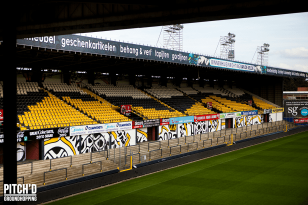 Onzekerheid in Lokeren: supporters trekken aan de alarmbel in open&nbsp;brief