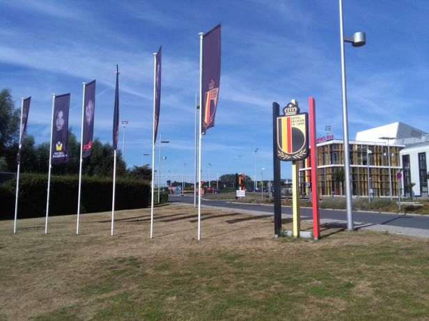 Als de Vlaamse media spreken over een ‘metamorfose’ bij de Rode Duivels, hebben ze het vooral over&nbsp;zichzelf
