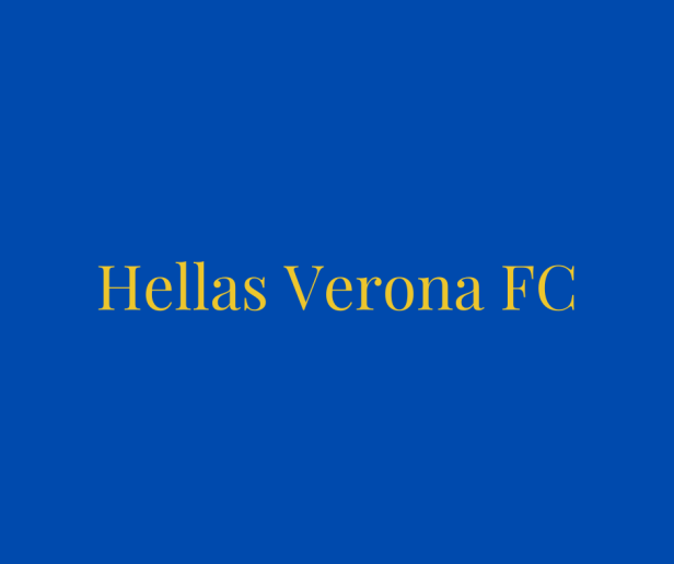 De atypische voetbalfan: Roberto Cancian, supporter van Hellas&nbsp;Verona