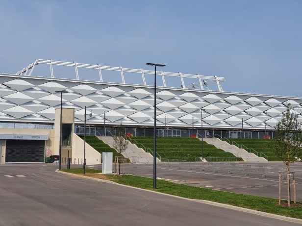 Het einde van het Belgische klavertjevier in Luxemburg: Mehdi El Alaoui niet langer trainer van FC Rodange&nbsp;91