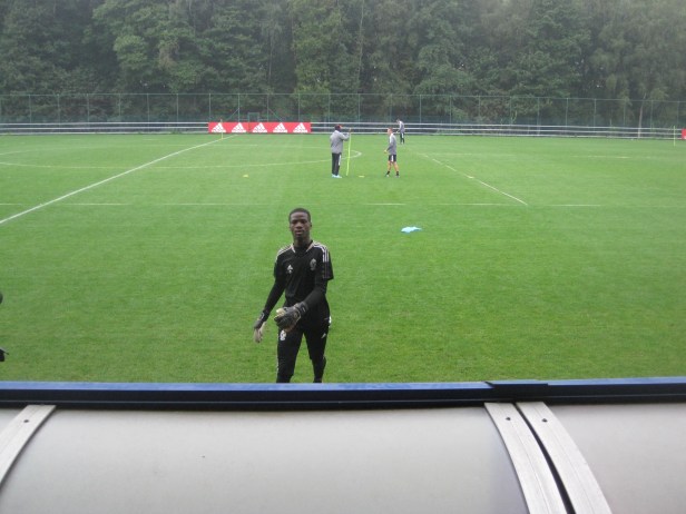 13 spelers uit de Jupiler Pro League op de Afrika&nbsp;Cup