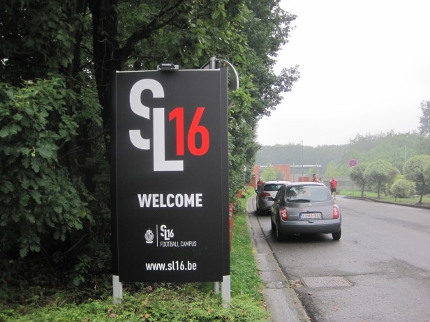 Anisse Brrou ziet zijn droom in vervulling gaan dankzij het nieuwe format van de Challenger Pro&nbsp;League