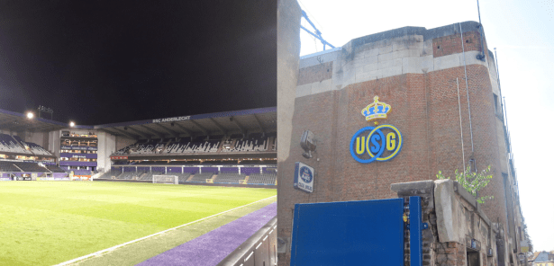 Het Brusselse voetbal krijgt ongeacht de uitkomst van de trainerscarrousel een stevige&nbsp;knauw