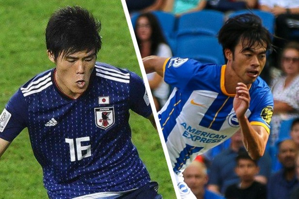Waarom ex-JPL’ers Tomiyasu (Arsenal) en Mitoma (Brighton) niet speelden tijdens eerste match van&nbsp;Japan