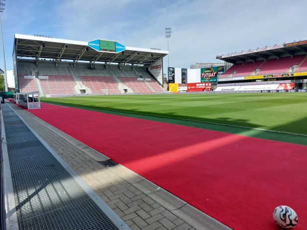 Toeschouwersaantallen Jupiler Pro League – Speeldag 7&nbsp;Play-offs