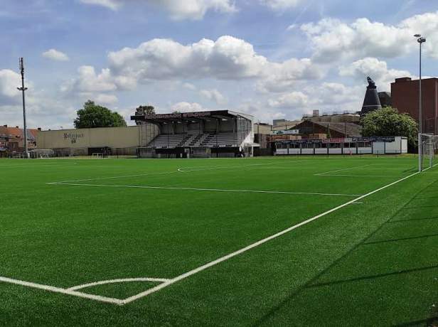 Drie van de vier halvefinalisten van de Beker van West-Vlaanderen 2025/26 zijn bekend, kan KSV Jabbeke B eind deze maand&nbsp;stunten?