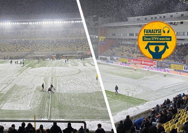 FANALYSE. Kanaries pakken uit met nieuwe remontada: “STVV kan binnen een maand al zeker zijn van Europees&nbsp;voetbal”