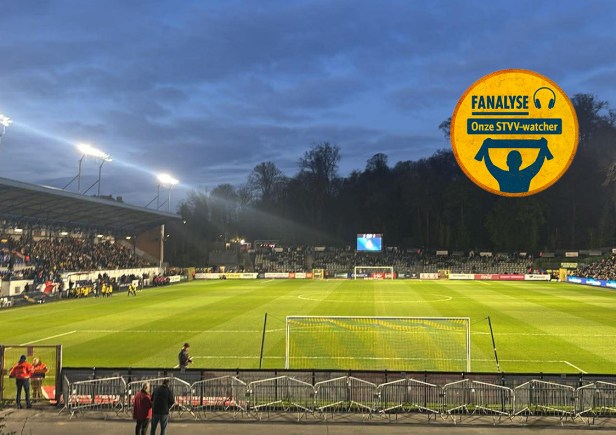FANALYSE. Onze STVV-watcher: “Waarom was er geen protest bij Matsuzawa? Met braaf zijn kom je er niet in Play-off&nbsp;1”