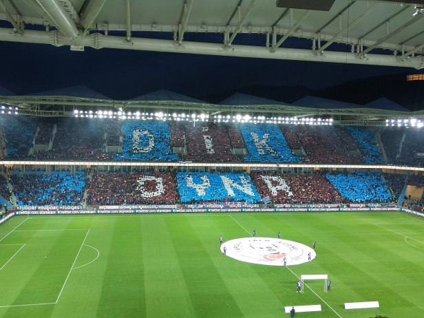 Mohamed Salah, maar ook vier Belgen: plaatst Trabzonspor zich donderdag voor de Europa&nbsp;League?