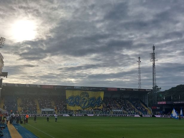 Fanalyse: Standard terug met de voeten op de&nbsp;grond