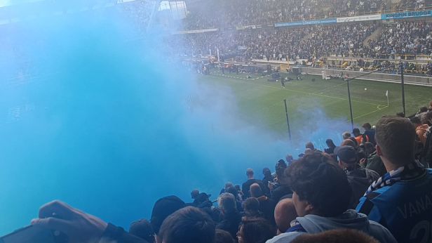 Toeschouwersaantallen Jupiler Pro League – Speeldag&nbsp;6