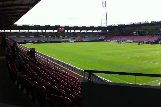 Midtjylland trekt met zege naar Europees duel tegen&nbsp;STVV